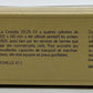 Matchbox Y-13 47:1 1918 Crossley Carlsberg
