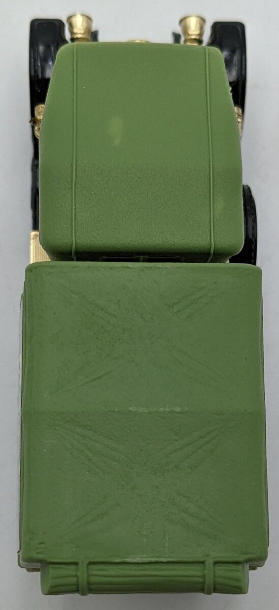 Matchbox Y-13 47:1 1918 Crossley Carlsberg