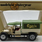 Matchbox Y-13 47:1 1918 Crossley Carlsberg