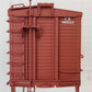 Proto 1000 800953-1 HO Scale CN 36' Fowler Box Car Shell #405212