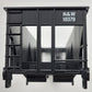 MTH 20-97061-2 Premier Norfolk & Western 4-Bay Hopper Body Shell #10379