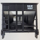 MTH 20-97061-5 Premier Norfolk & Western 4-Bay Hopper Body Shell #10357