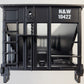 MTH 20-97061-6 Premier Norfolk & Western 4-Bay Hopper Body Shell #10422