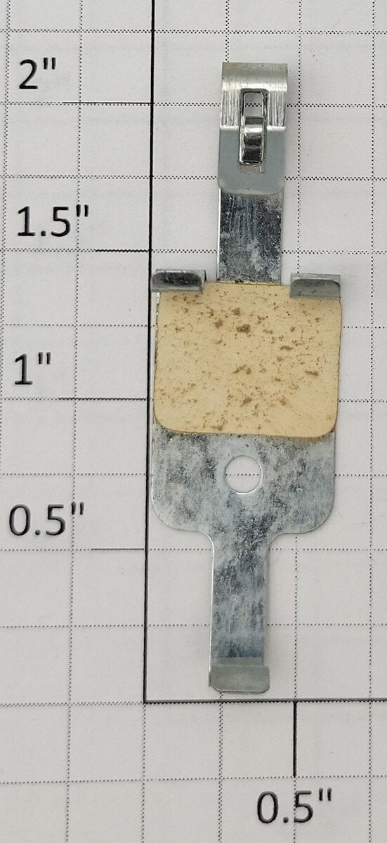 American Flyer 26344 Pikemaster Track Terminal