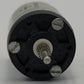 Escap 22V28213P202 22 Volt DC Can Motor with Very Fine 4.0 Pinion Gear