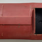Lionel 517-1 Standard Repainted Green Caboose Frame & Shell with Brass Railing