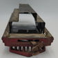 Lionel 380E-2 Standard Gauge Bottom Frame Chassis with Trim