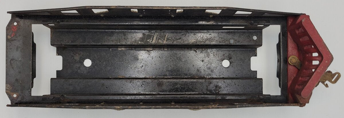 Lionel 380E-2 Standard Gauge Bottom Frame Chassis with Trim