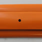 Lionel 35-1 Repainted Orange Standard Gauge Passenger Car Roof with Scratches