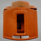 Lionel 32 Repainted Orange Standard Gauge Mail Railway Post Office Car Body