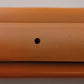 Lionel 32 Repainted Orange Standard Gauge Mail Railway Post Office Car Body