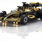 AFX 22157 HO Super International Raceway Slot Car Track Set w/Formula Cars