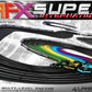 AFX 22157 HO Super International Raceway Slot Car Track Set w/Formula Cars