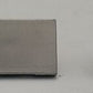 Aristo-Craft ART-32000-11 Silver / Black SENACA FALLS Nameplate (Set of 2)