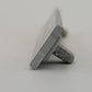 Aristo-Craft ART-32000-11 Silver / Black SENACA FALLS Nameplate (Set of 2)