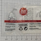 LGB 26574/1 Silver Diesel Truck Air Brake Cylinders (Pack of 2)