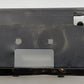 Lionel No. 256 Black Prewar Electric Locomotive Frame with Stanchion Holders