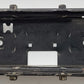 Lionel No. 256 Black Prewar Electric Locomotive Frame with Stanchion Holders