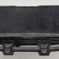 Lionel No. 256 Black Prewar Electric Locomotive Frame with Stanchion Holders