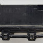 Lionel No. 256 Black Prewar Electric Locomotive Frame with Stanchion Holders