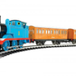 Bachmann 90089 Thomas with Annie & Clarabel G Scale Electric Train Set