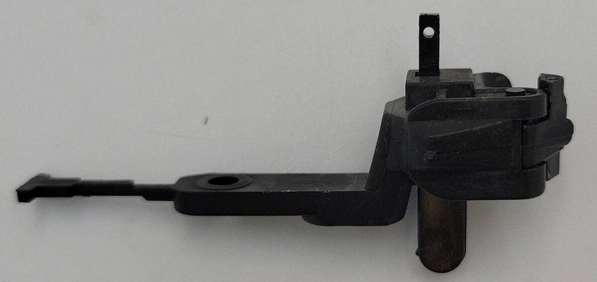 Acme 0724-3X G Scale Knuckle Coupler Adapts LGB Trucks to Delton or Lionel