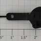 Acme 0724-3X G Scale Knuckle Coupler Adapts LGB Trucks to Delton or Lionel