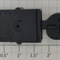 Acme 0316-1 G Scale Operating Knuckle Coupler with Gearbox (Set of 2)