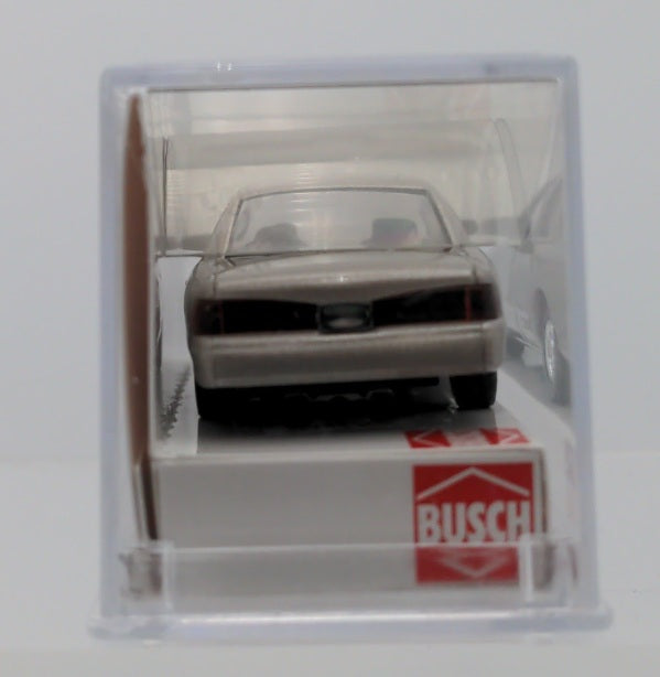 Busch 49000 HO Scale  Ford Crown Victoria 4-Door Sedan 1997