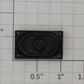 Digi-key 668-1355-ND 8 Ohm 500 MW Top Port 82 Db Speaker, 25mm L x 15mm W