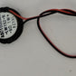 Digi-key 668-1435-ND Round 8 Ohm 1W Top Port 80 Db Speaker, 18mm OD