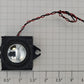 Digi-key 668-1431-ND 8 Ohm 2 W Top Port 82 Db Speaker, 31mm L x 28mm W