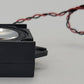 Digi-key 668-1431-ND 8 Ohm 2 W Top Port 82 Db Speaker, 31mm L x 28mm W