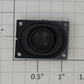Digi-key 668-1112-ND 8 Ohm 1 W Top Port 80 Db Speaker, 27mm L x 20mm W