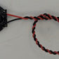 Digi-key 102-3543-ND Oval 4 Ohm 1 W Top Port 92 Db Speaker, 20mm L x 13mm W