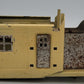 Lionel 810-9 O Gauge Prewar Crane Car Shell with Mechanism, Doors and Windows