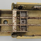 Lionel 810-9 O Gauge Prewar Crane Car Shell with Mechanism, Doors and Windows