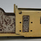 Lionel 810-9 O Gauge Prewar Crane Car Shell with Mechanism, Doors and Windows