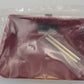 Lionel 456-83 Maroon Coal Loader Bin with Door and Mounting Posts - Packaged