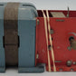 Gilbert Erector A49 Erector Electric Motor with Forward and Reverse Gearing