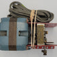 Gilbert Erector A49 Erector Electric Motor with Forward and Reverse Gearing
