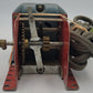 Gilbert Erector A49 Erector Electric Motor with Forward and Reverse Gearing