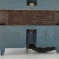 Gilbert Erector A49 Erector Electric Motor with Forward and Reverse Gearing