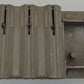 Lionel 6544-1 O Gauge Missile Launching Car without Brakewheel or Missiles