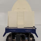 Lionel 3470-1 O Gauge Target Launcher Car without Balloon or Basket