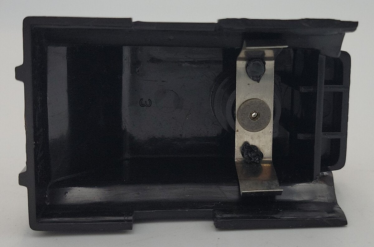 K-Line K-108 O Gauge Lighted Bumper Housing