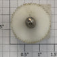 Lionel 85101-245 G Scale Thomas Locos Nylon Worm Drive Wheel and Axle