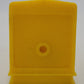 American Flyer 11386 Floodlight Cars Yellow Generator Load