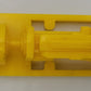 American Flyer 11386 Floodlight Cars Yellow Generator Load
