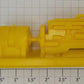 American Flyer 11386 Floodlight Cars Yellow Generator Load